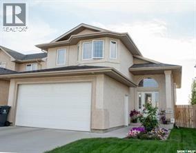 539 Beckett Crescent, Saskatoon, SK - Outdoor