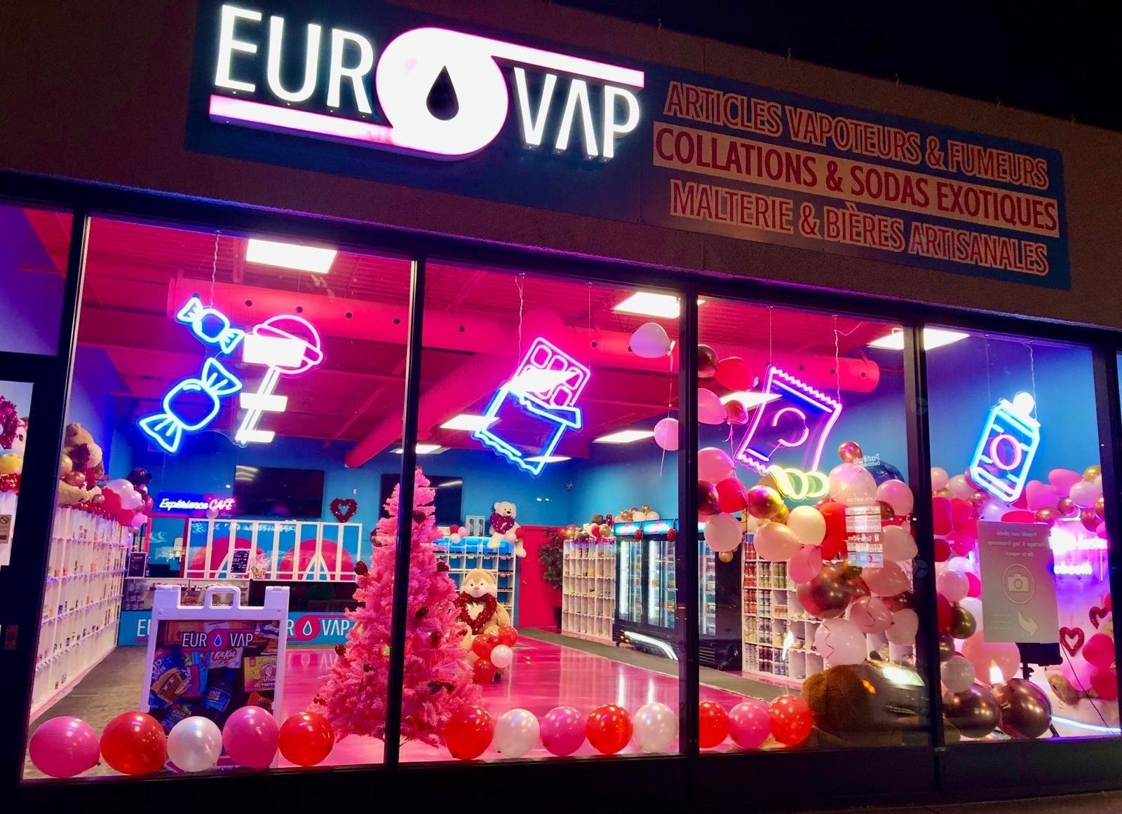 Commerce - 146 25E Avenue, Saint-Eustache, QC