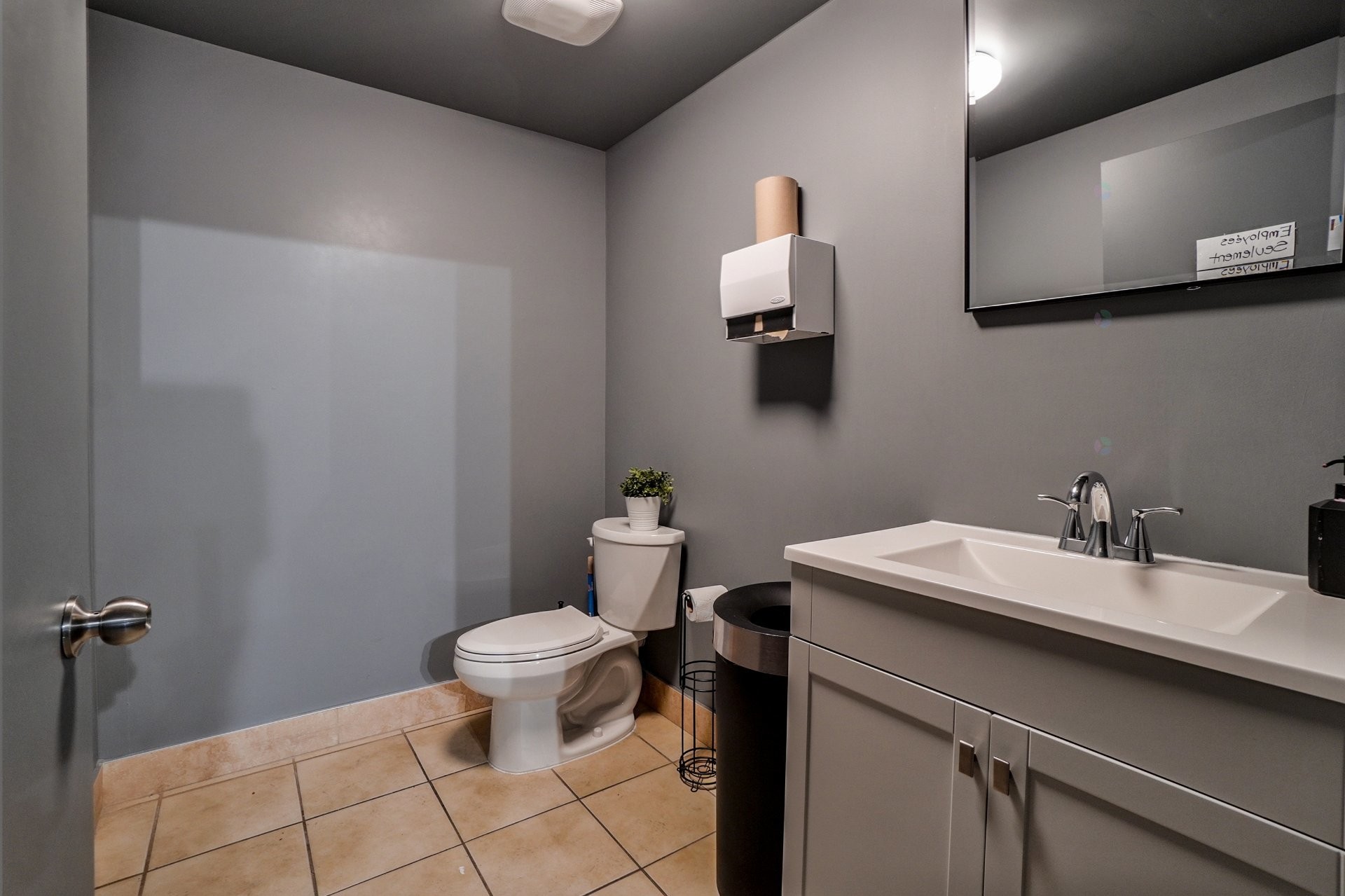 Salle de bains - 7-211 Boul. Brien, Repentigny (Repentigny), QC - Indoor Photo Showing Bathroom
