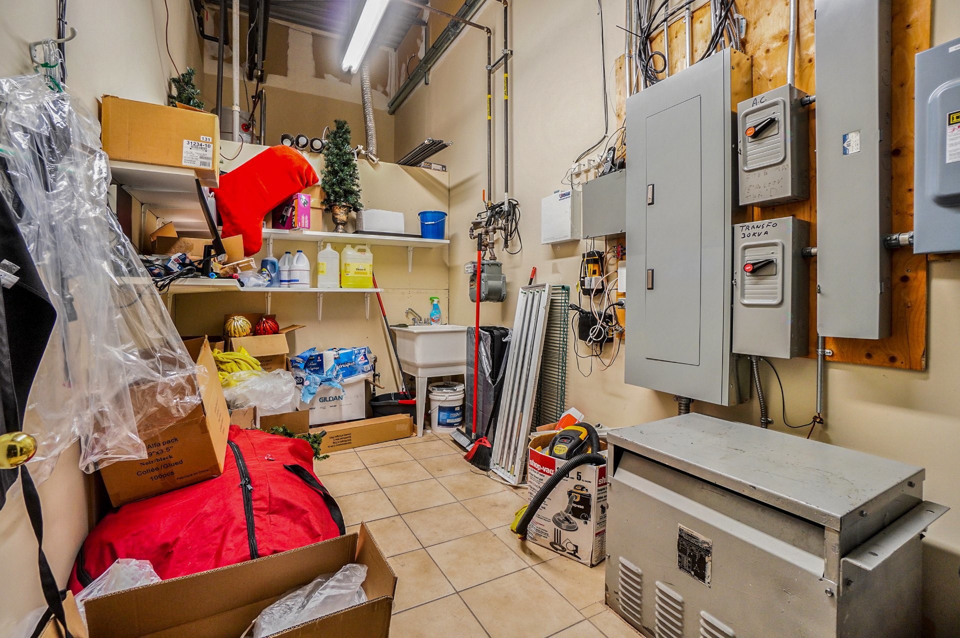 Autre - 7-211 Boul. Brien, Repentigny (Repentigny), QC - Indoor