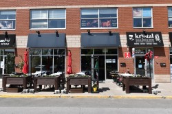 104-7 Place du Commerce Montréal (Verdun/Île-Des-Soeurs), QC H3E 2B5