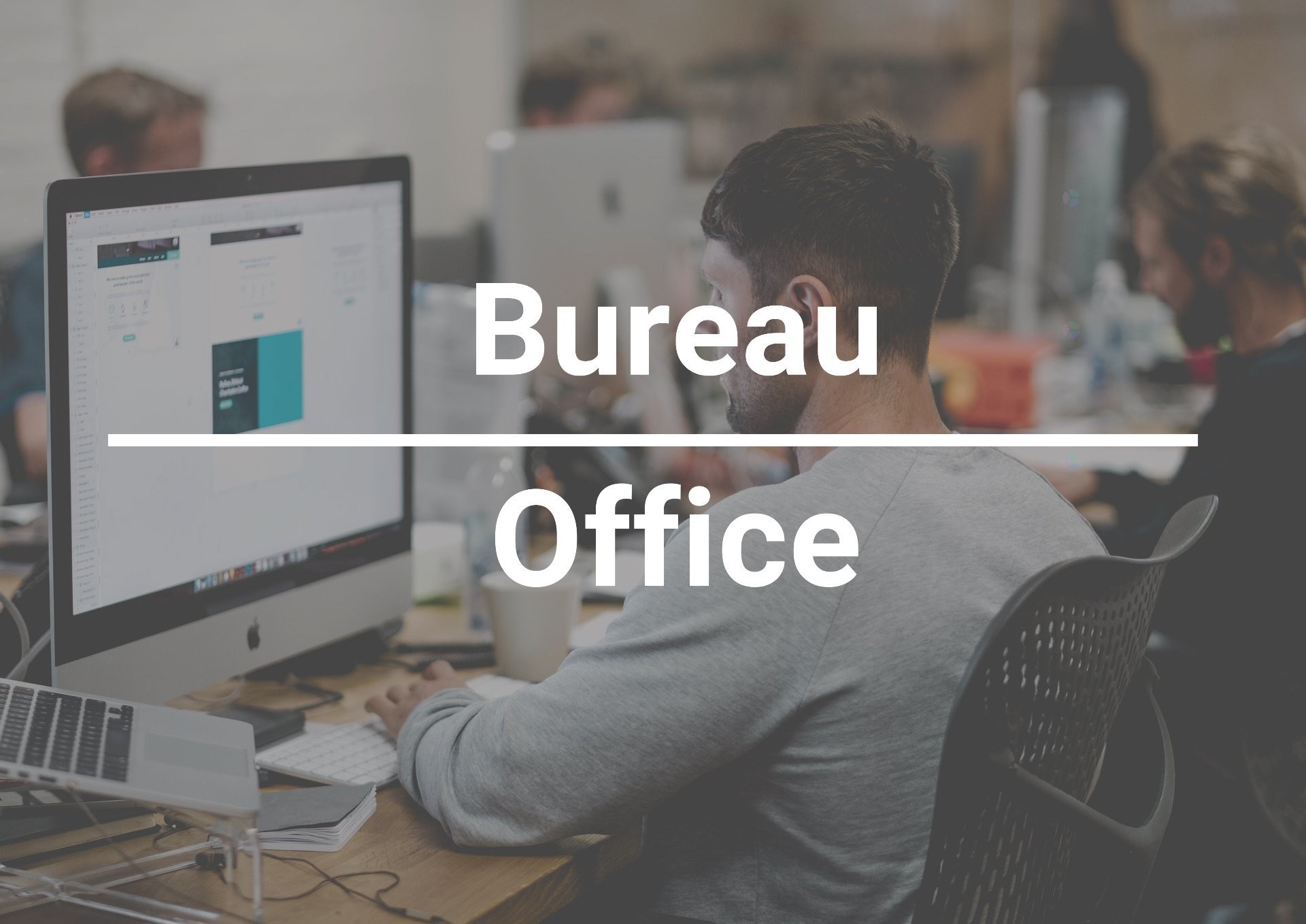 Commerce - 109 Rue Lauzon, Châteauguay, QC