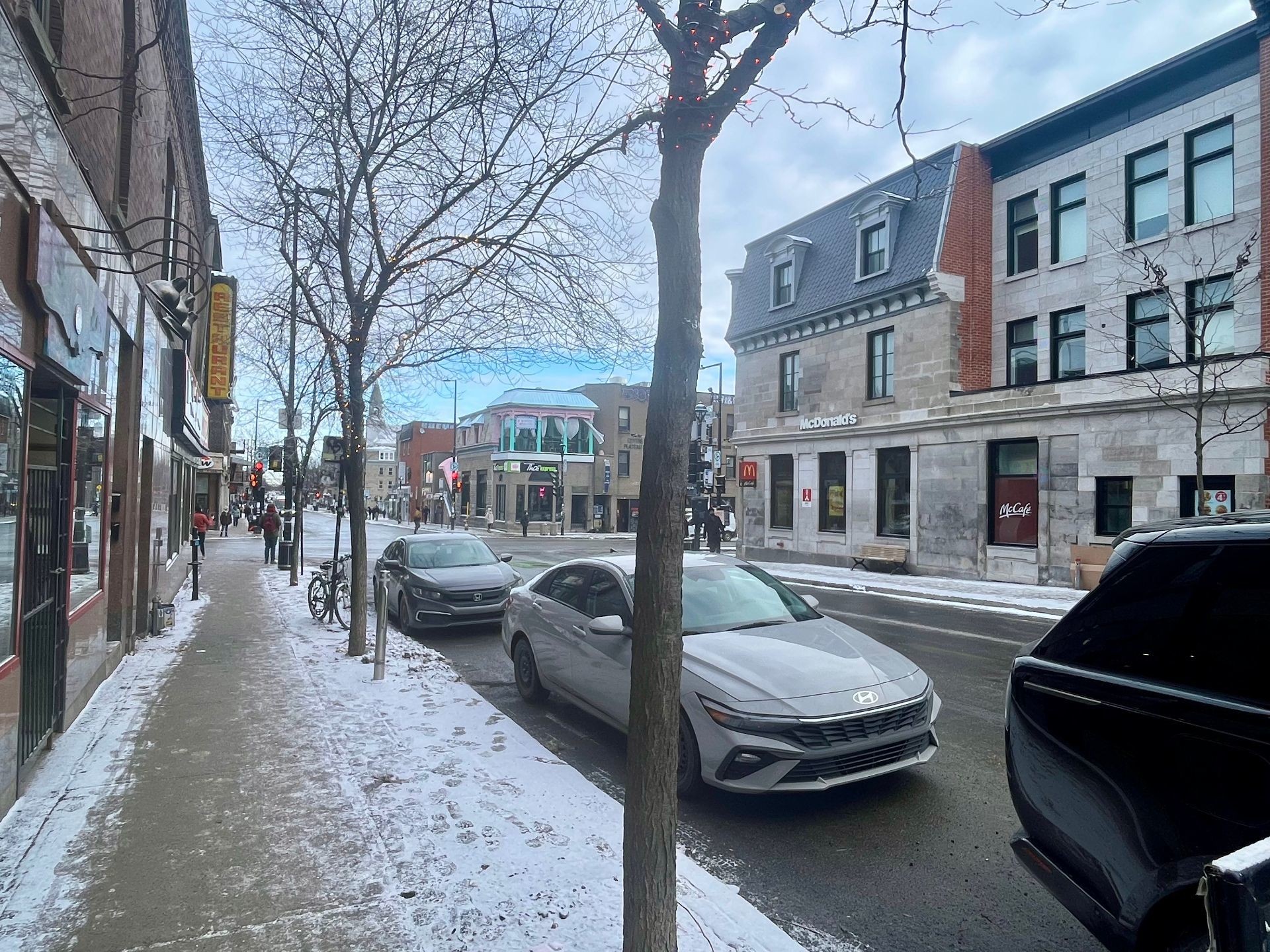 Exterior - 367 Av. Du Mont-Royal E., Montréal (Le Plateau-Mont-Royal), QC