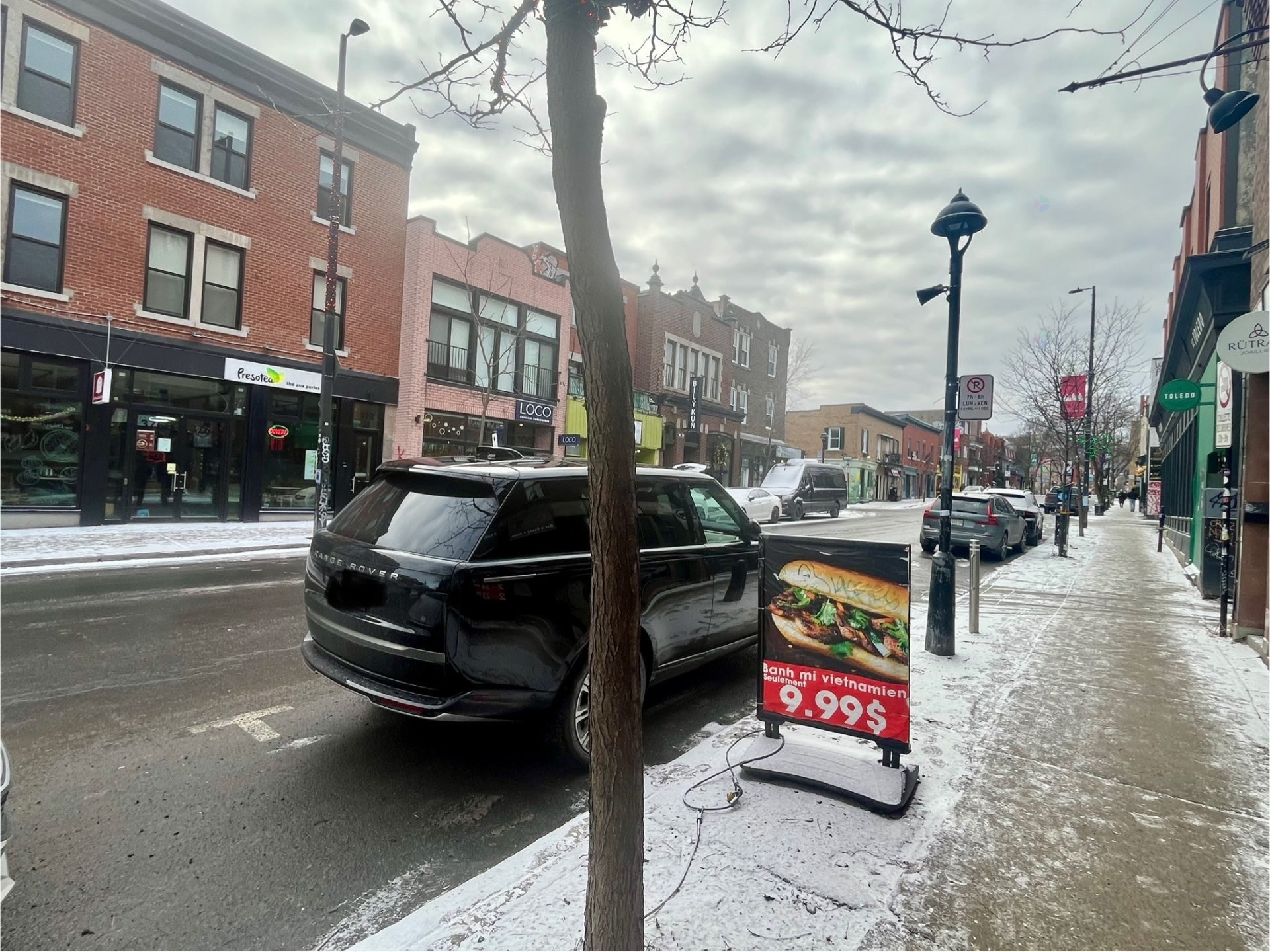 Exterior - 367 Av. Du Mont-Royal E., Montréal (Le Plateau-Mont-Royal), QC