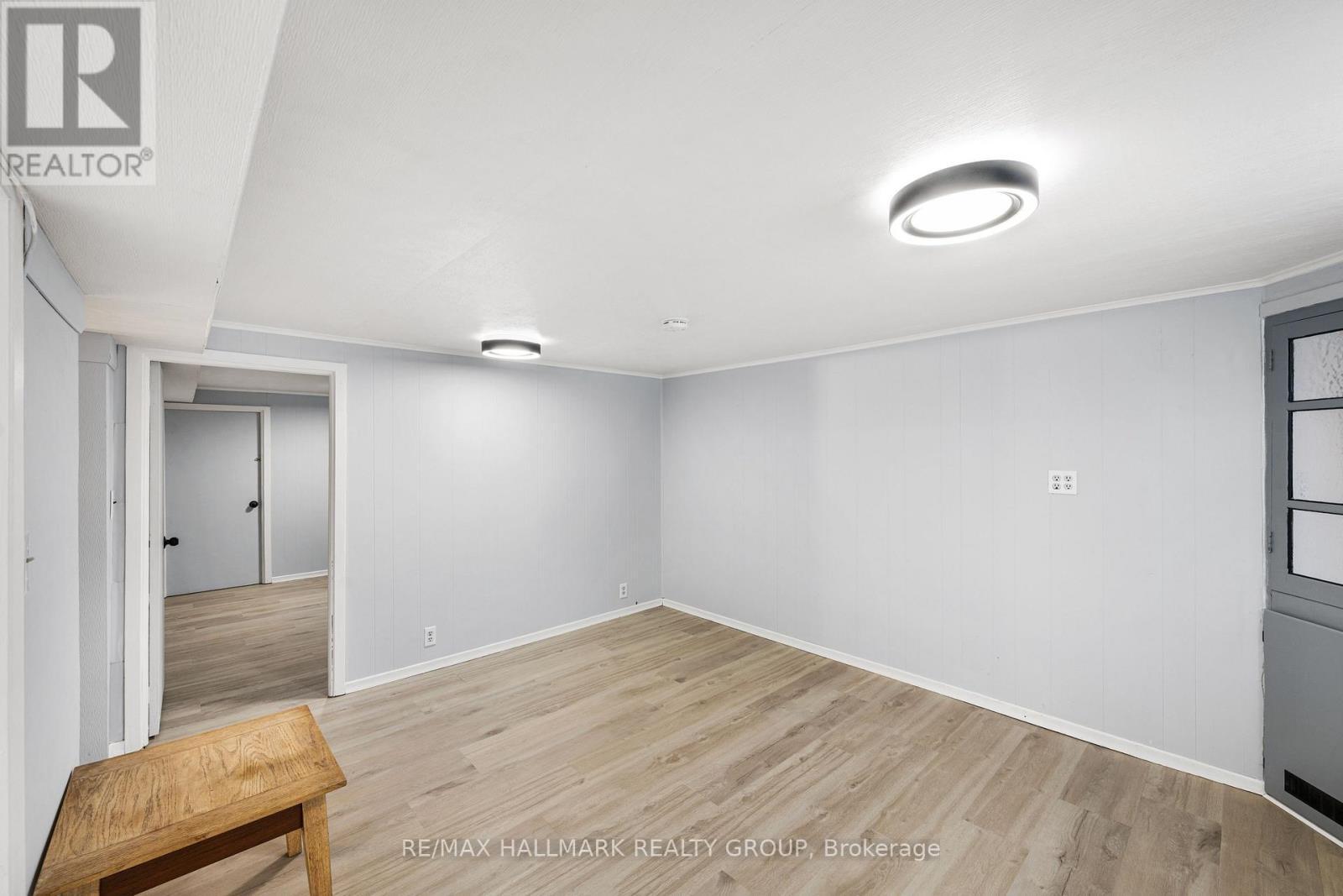 201 Ethel Street, Ottawa, ON - Indoor Photo Showing Other Room