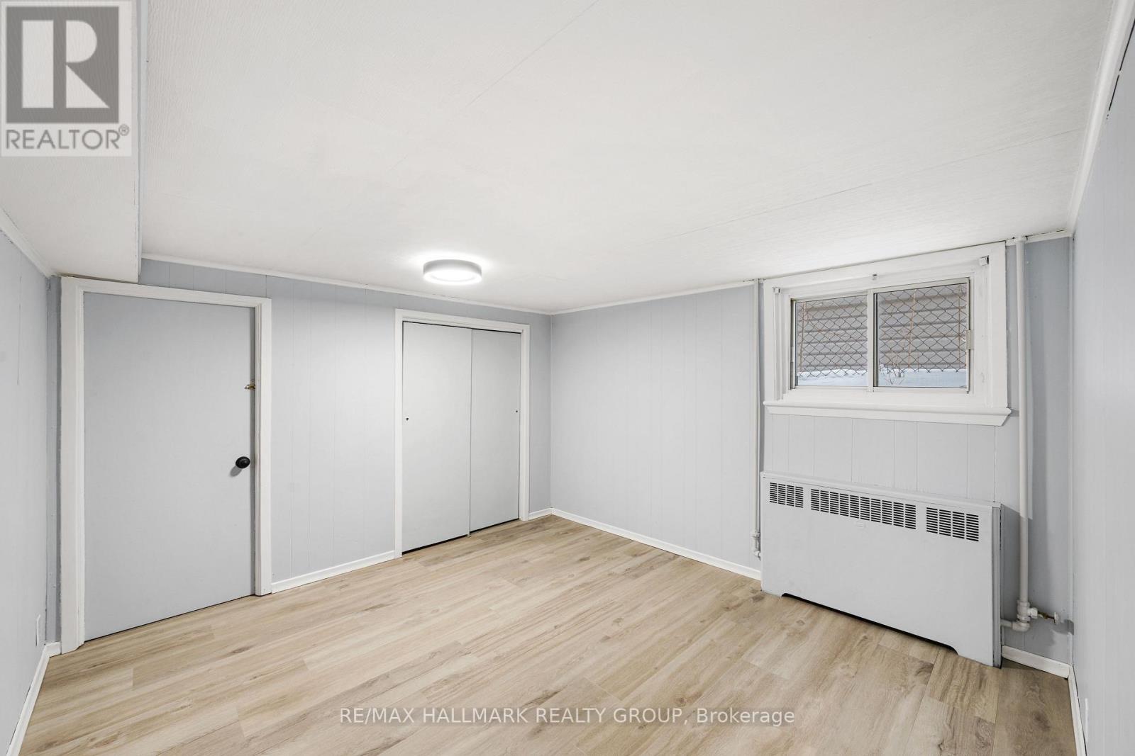 201 Ethel Street, Ottawa, ON - Indoor Photo Showing Other Room