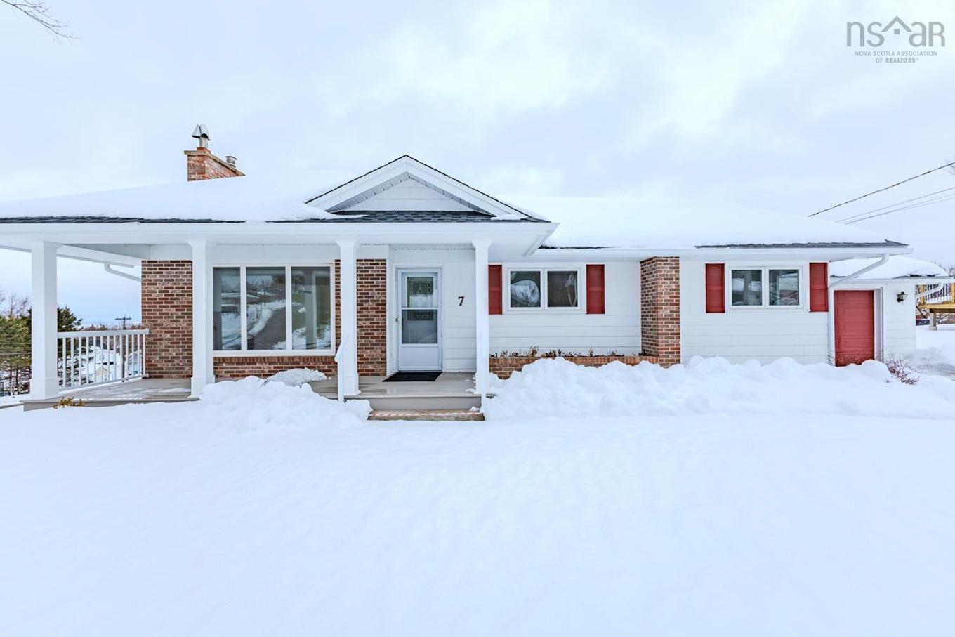 7 Fairview Drive, Truro, NS