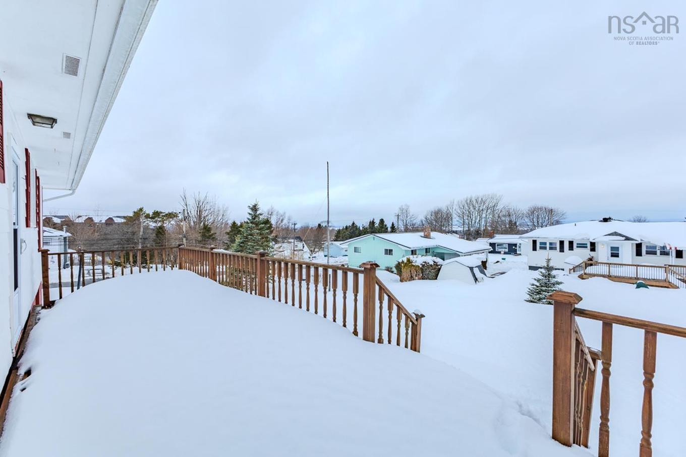 7 Fairview Drive, Truro, NS