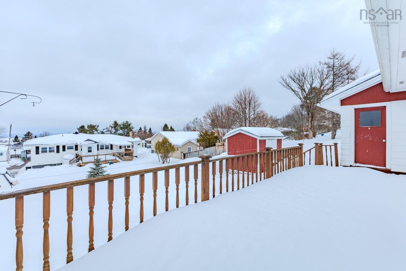 7 Fairview Drive, Truro, NS