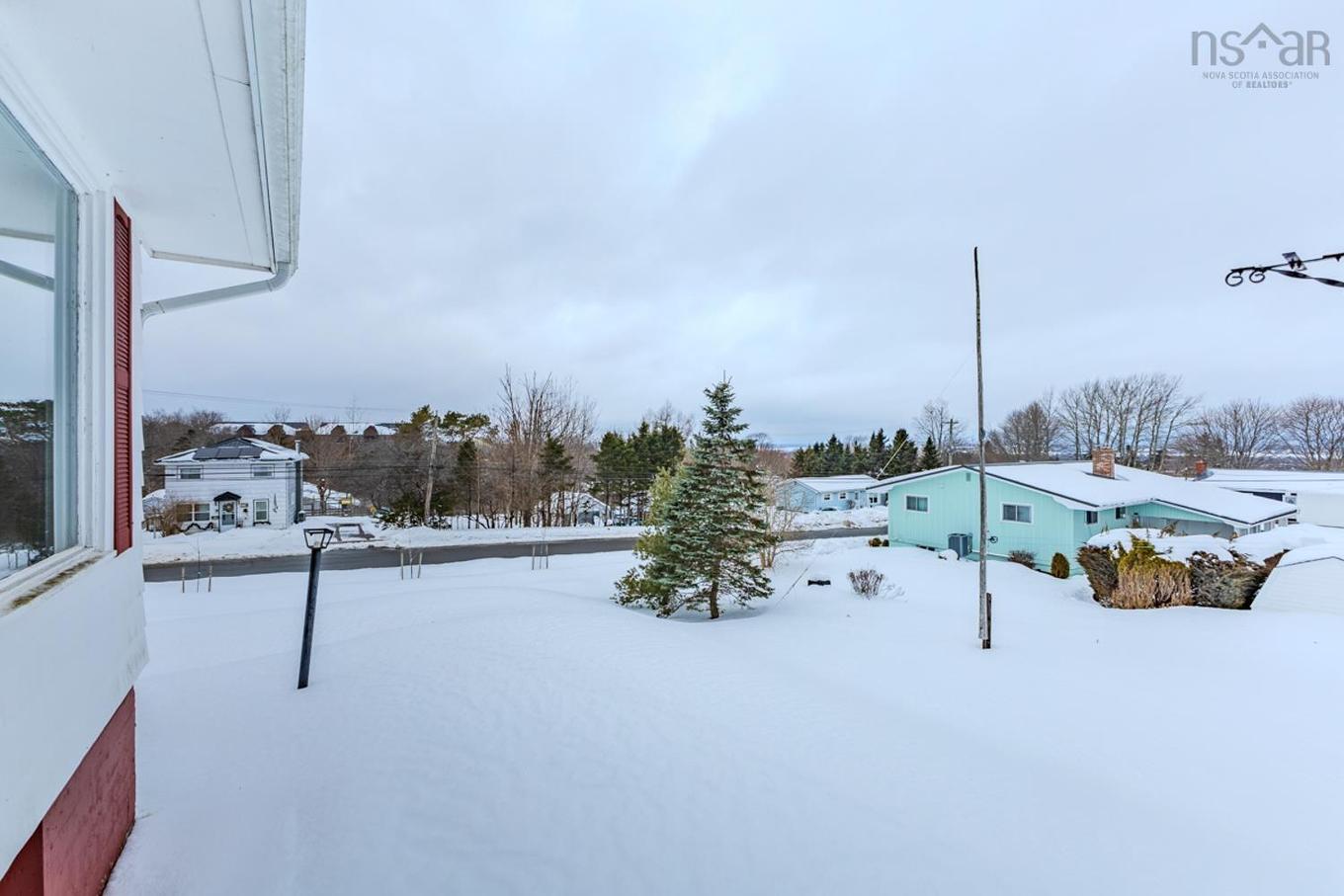 7 Fairview Drive, Truro, NS