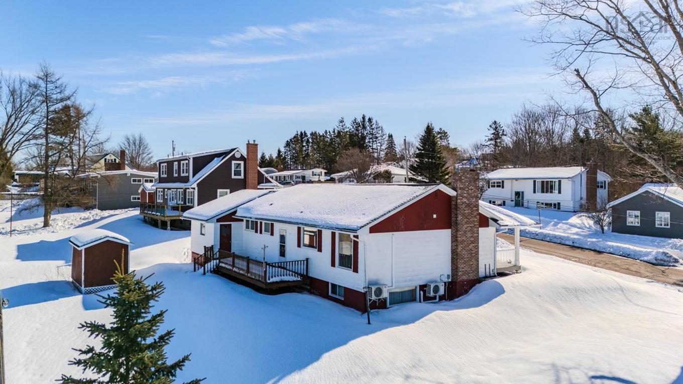 7 Fairview Drive, Truro, NS
