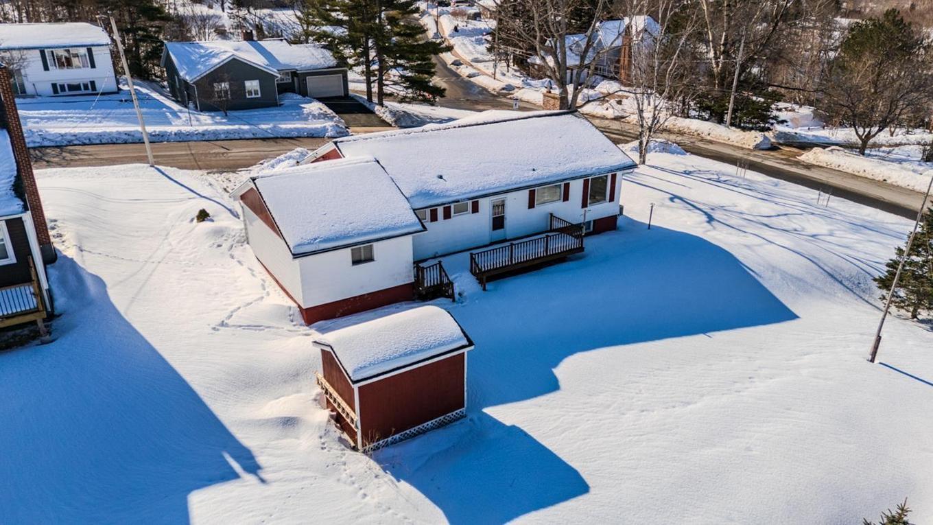 7 Fairview Drive, Truro, NS