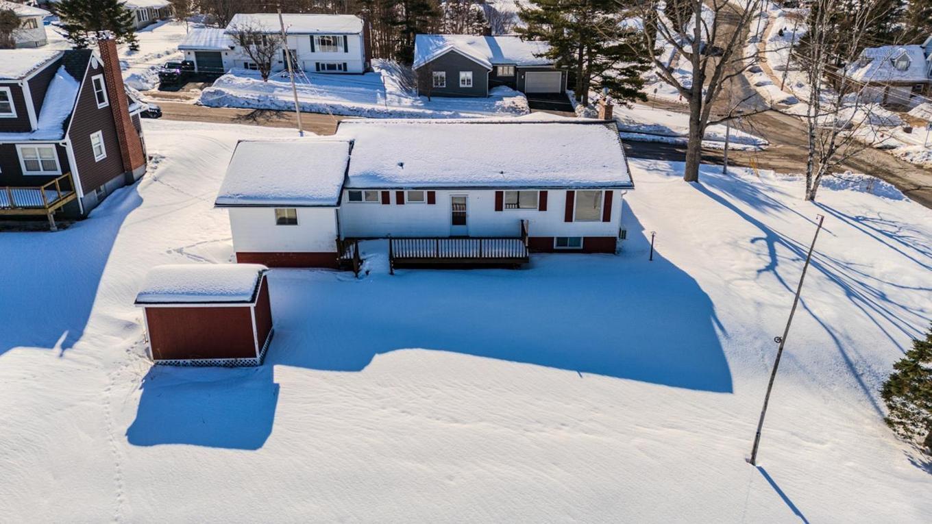 7 Fairview Drive, Truro, NS
