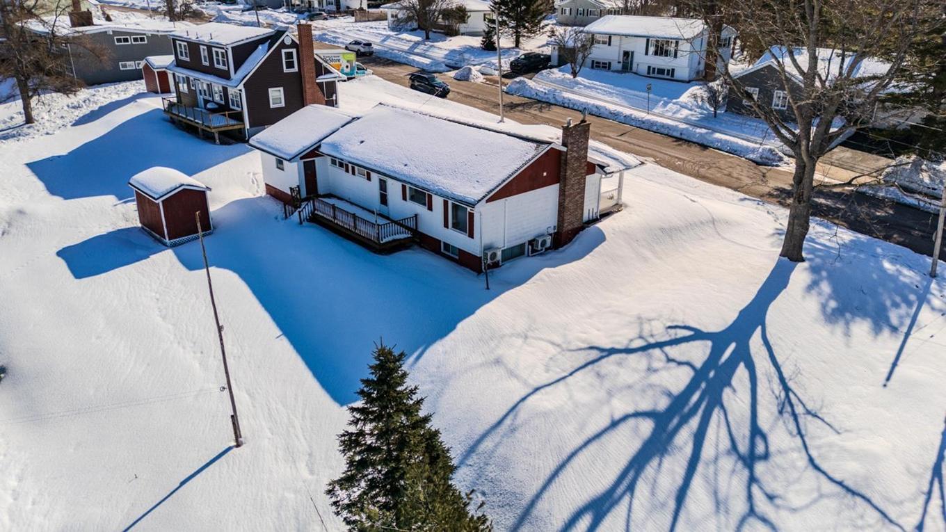 7 Fairview Drive, Truro, NS