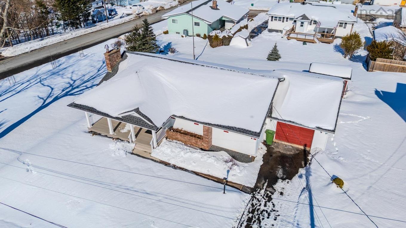 7 Fairview Drive, Truro, NS