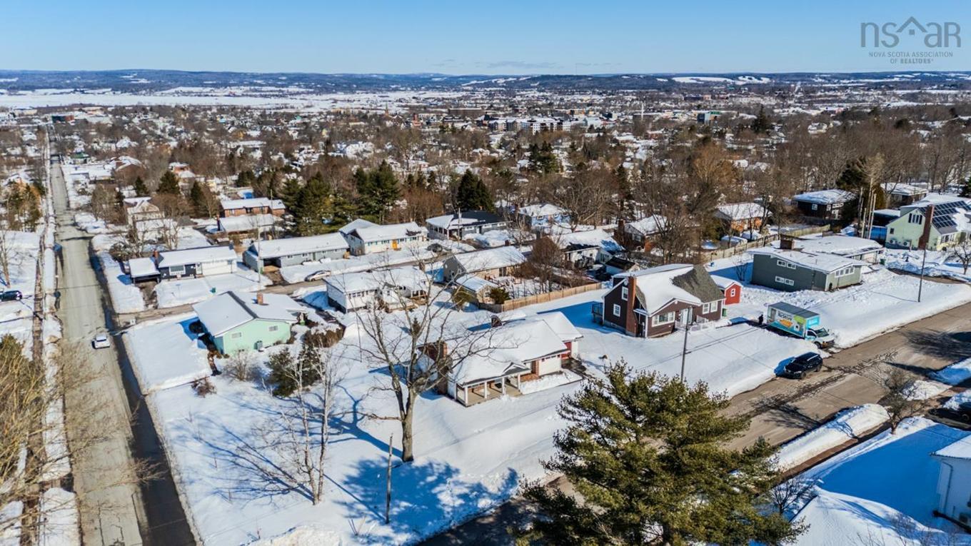 7 Fairview Drive, Truro, NS