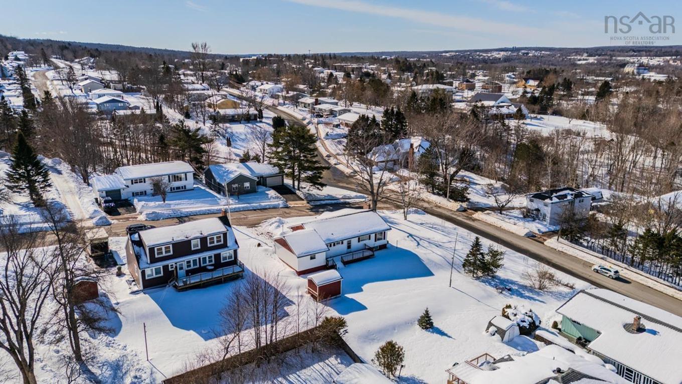 7 Fairview Drive, Truro, NS