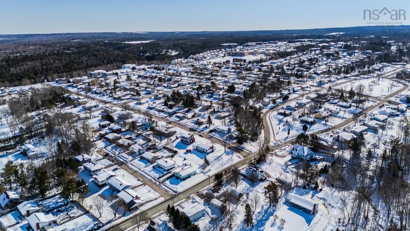 7 Fairview Drive, Truro, NS