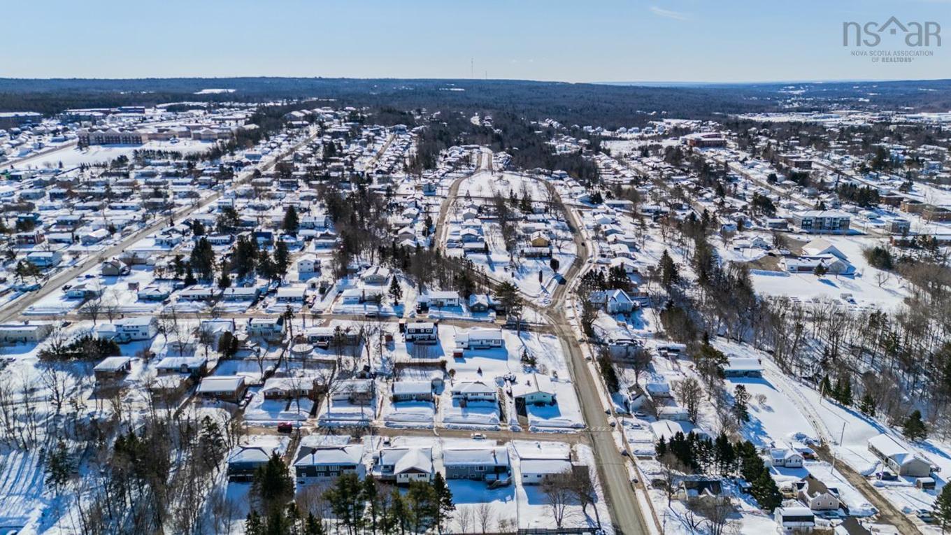 7 Fairview Drive, Truro, NS