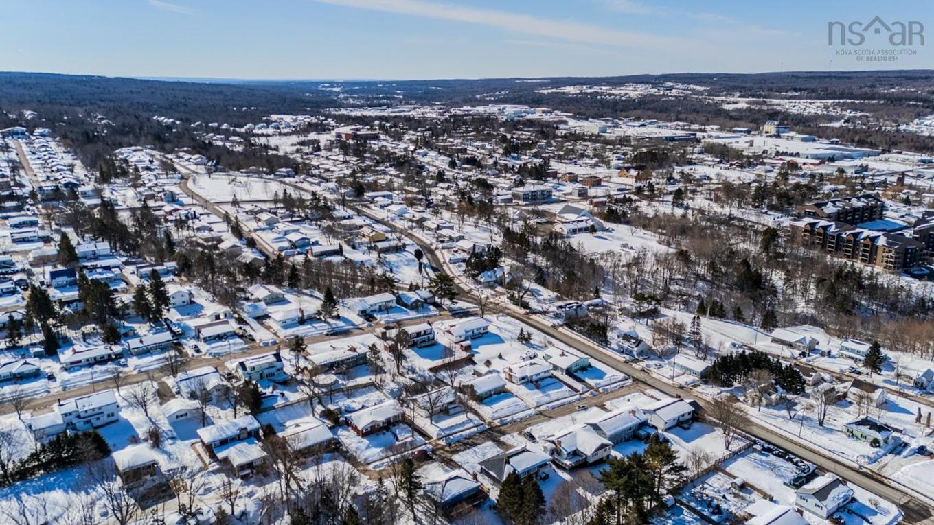 7 Fairview Drive, Truro, NS