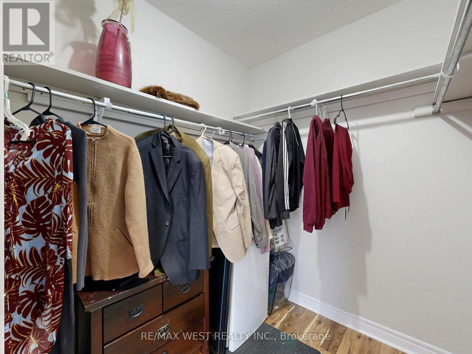 56 Planter Crescent, Vaughan, ON - Indoor With Storage