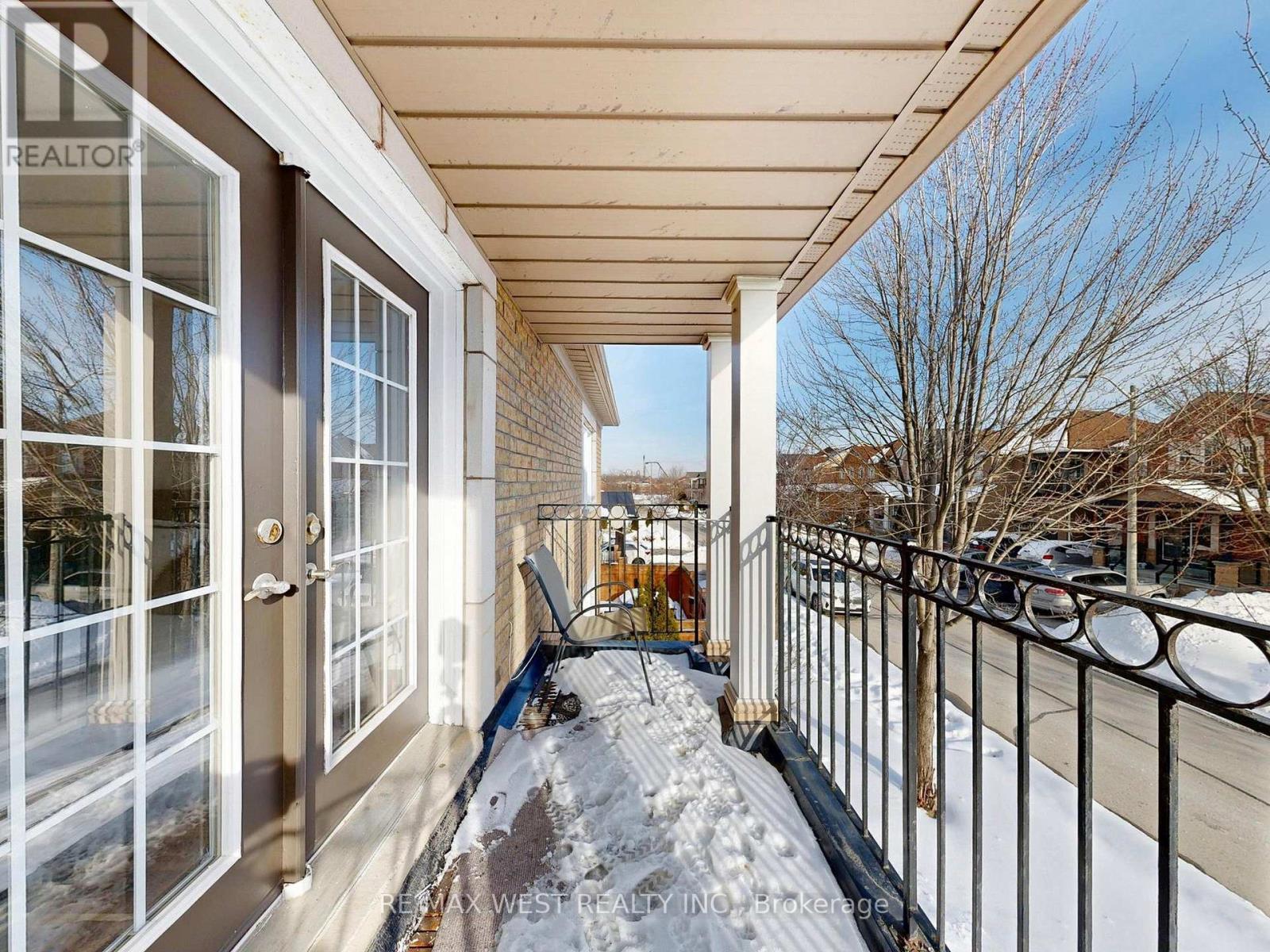 56 Planter Crescent, Vaughan, ON - Outdoor With Exterior