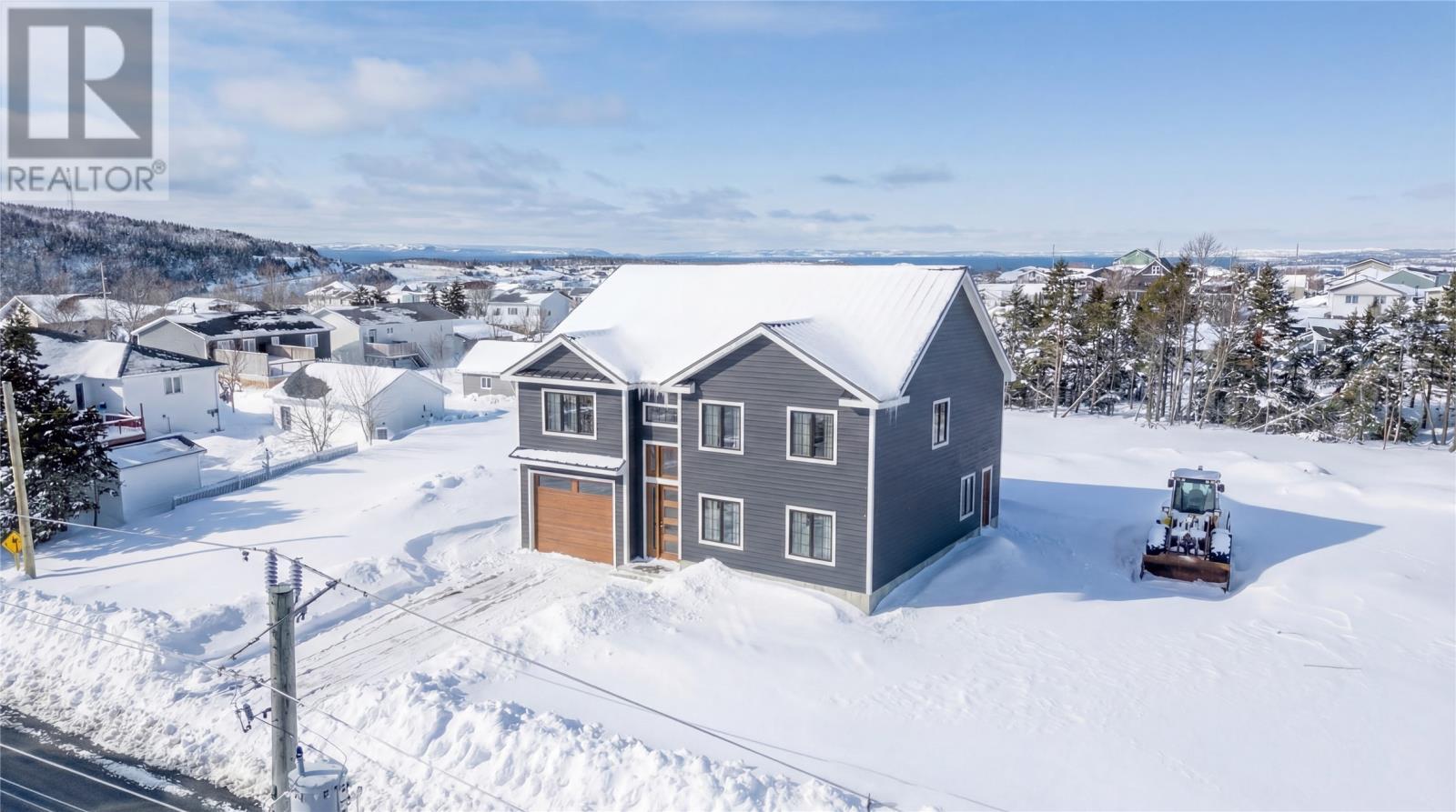 36 Windemere Place, Conception Bay South, NL - Outdoor