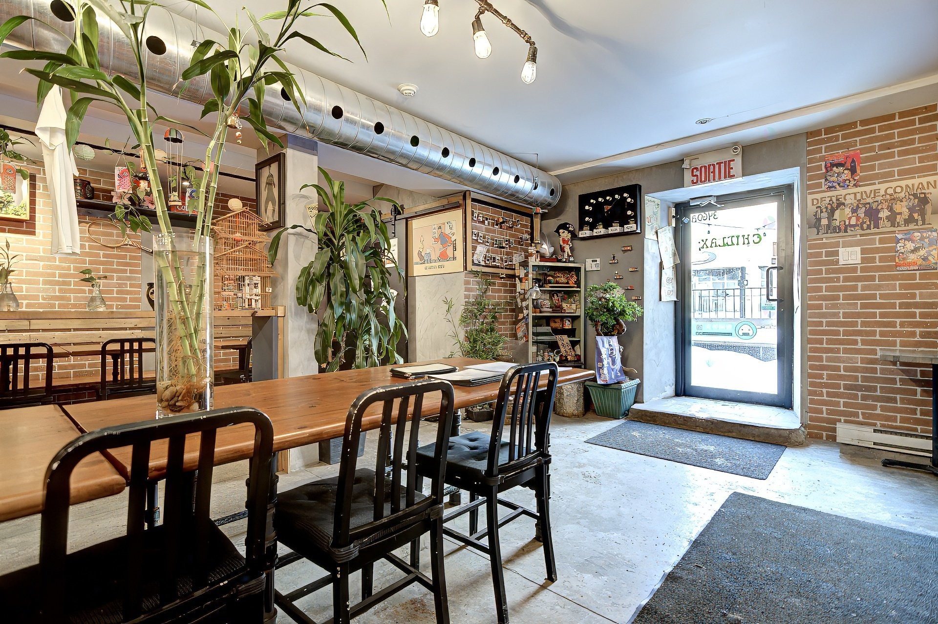 Interior - 3460A Av. Du Parc, Montréal (Ville-Marie), QC - Indoor