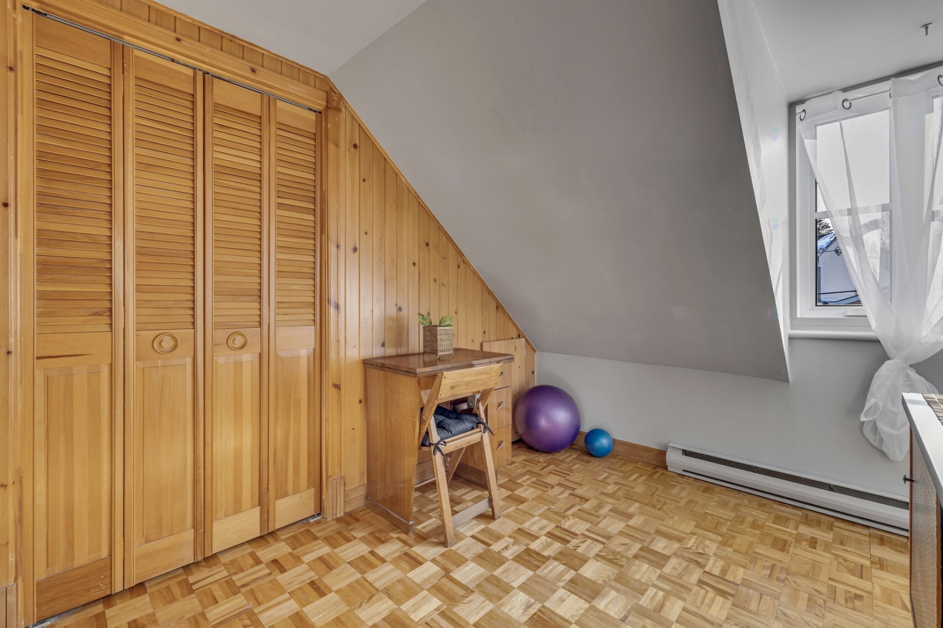 Chambre à coucher - 2 Rue Lévis, Lévis (Desjardins), QC - Indoor Photo Showing Other Room