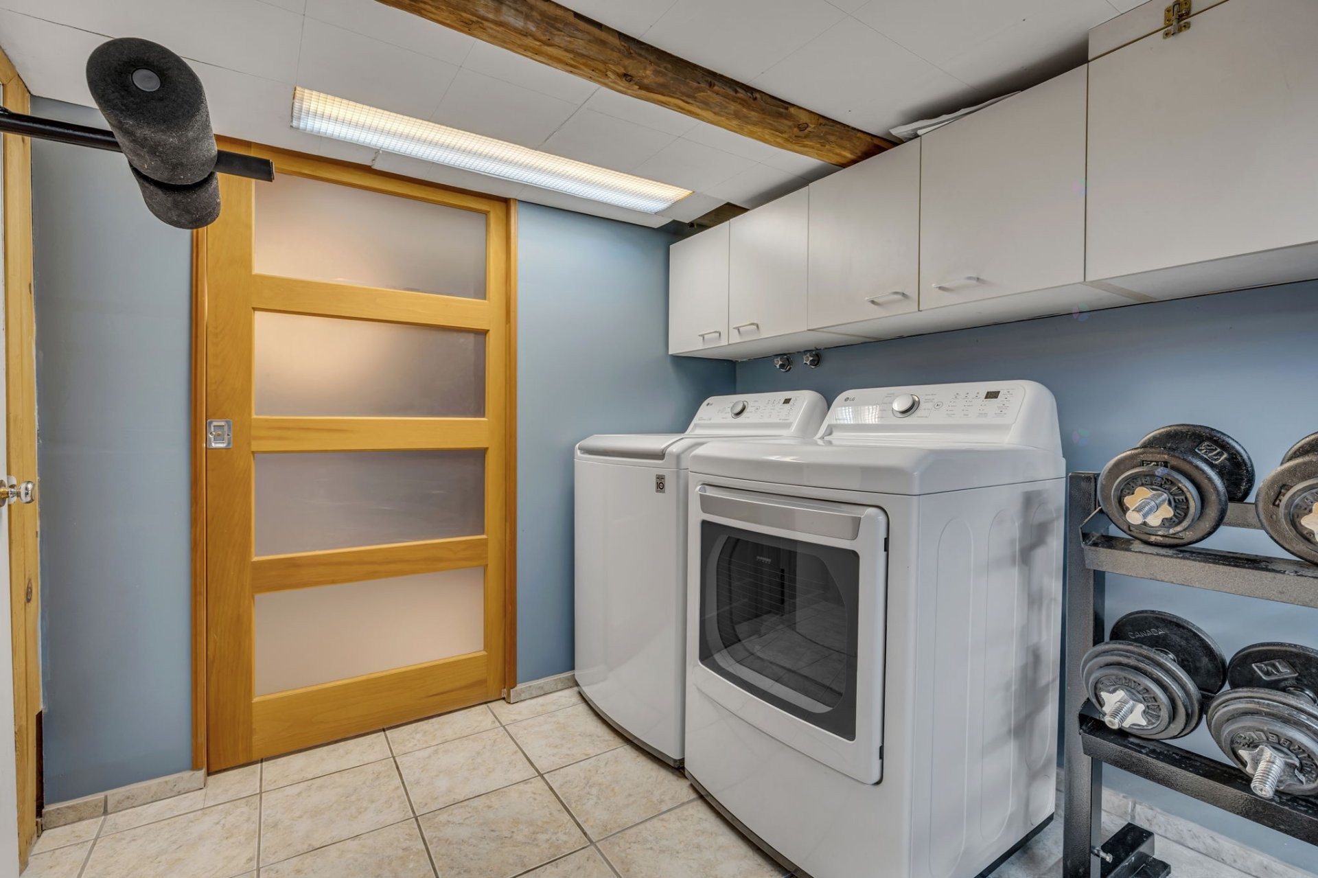 Salle de lavage - 2 Rue Lévis, Lévis (Desjardins), QC - Indoor Photo Showing Laundry Room