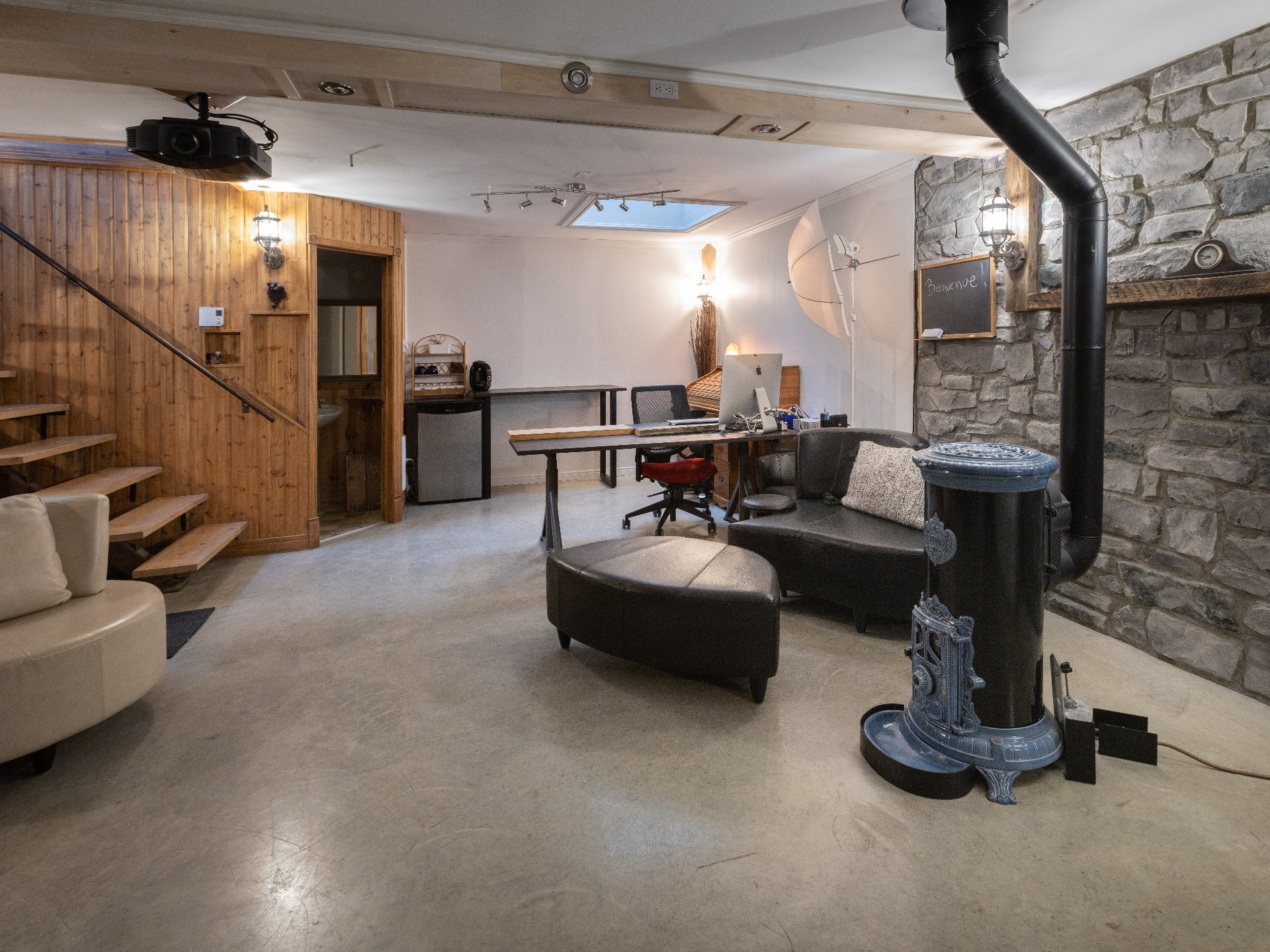 Autre - 2 Rue Lévis, Lévis (Desjardins), QC - Indoor