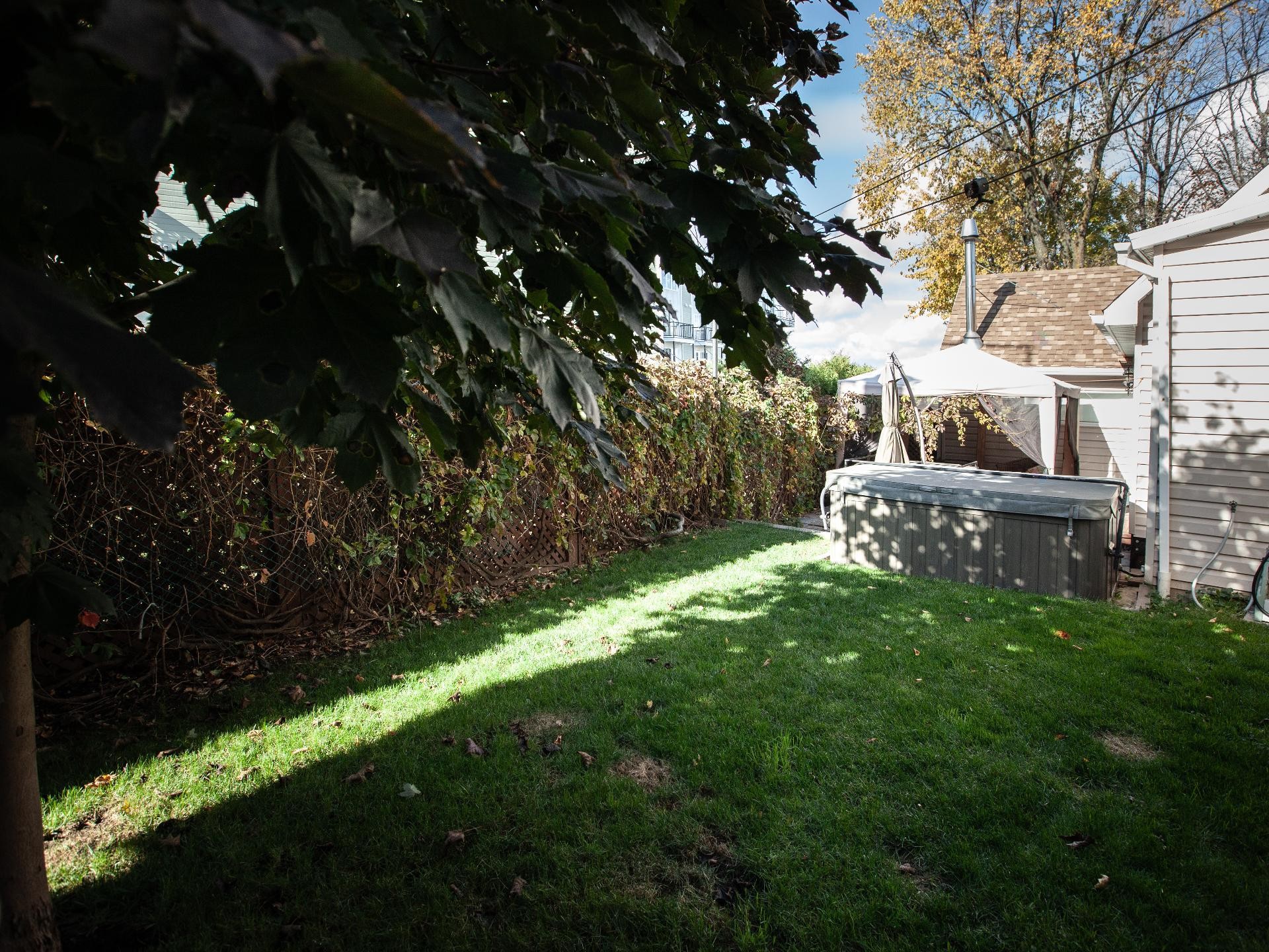 Extérieur - 2 Rue Lévis, Lévis (Desjardins), QC - Outdoor