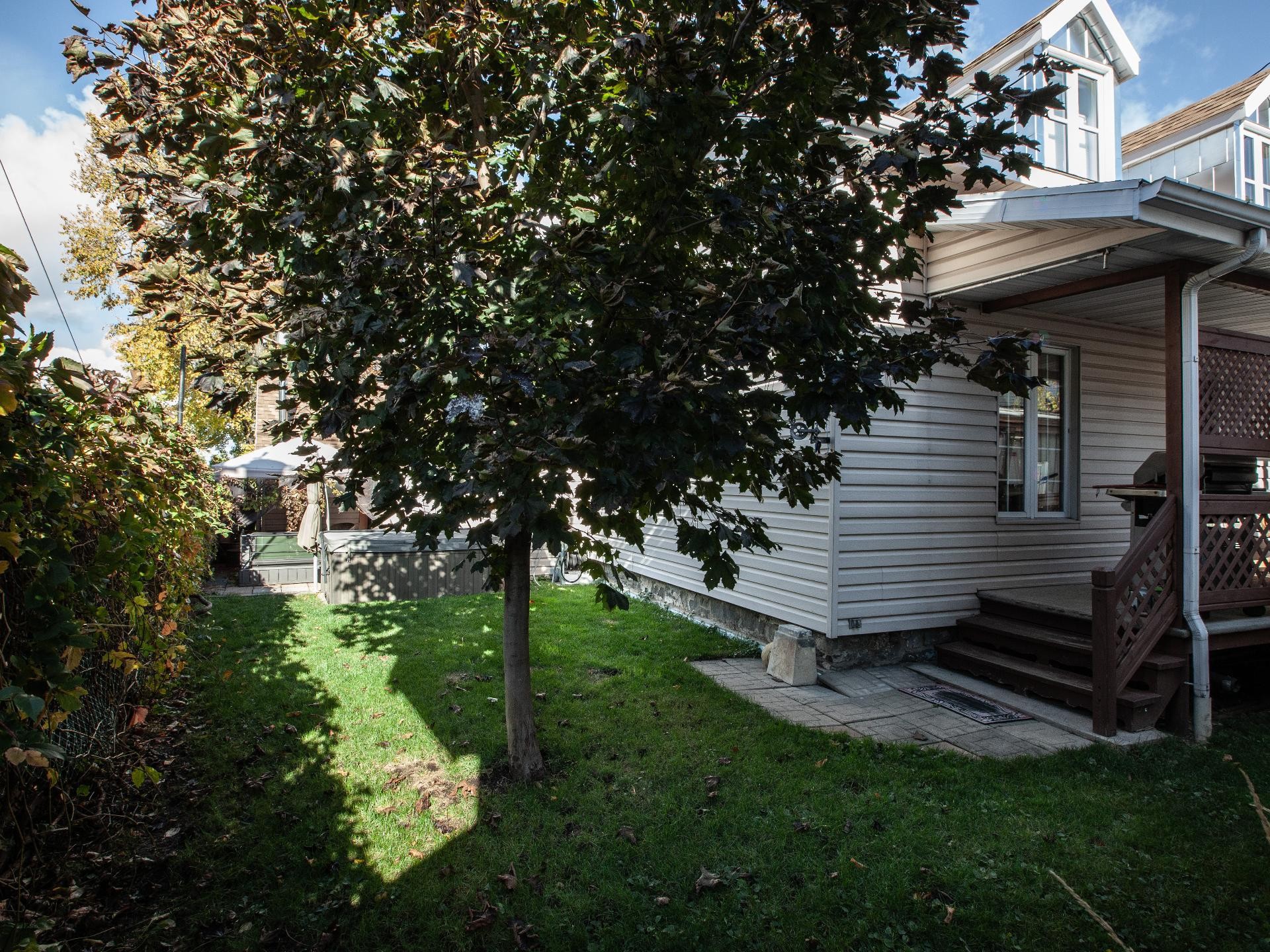 Extérieur - 2 Rue Lévis, Lévis (Desjardins), QC - Outdoor