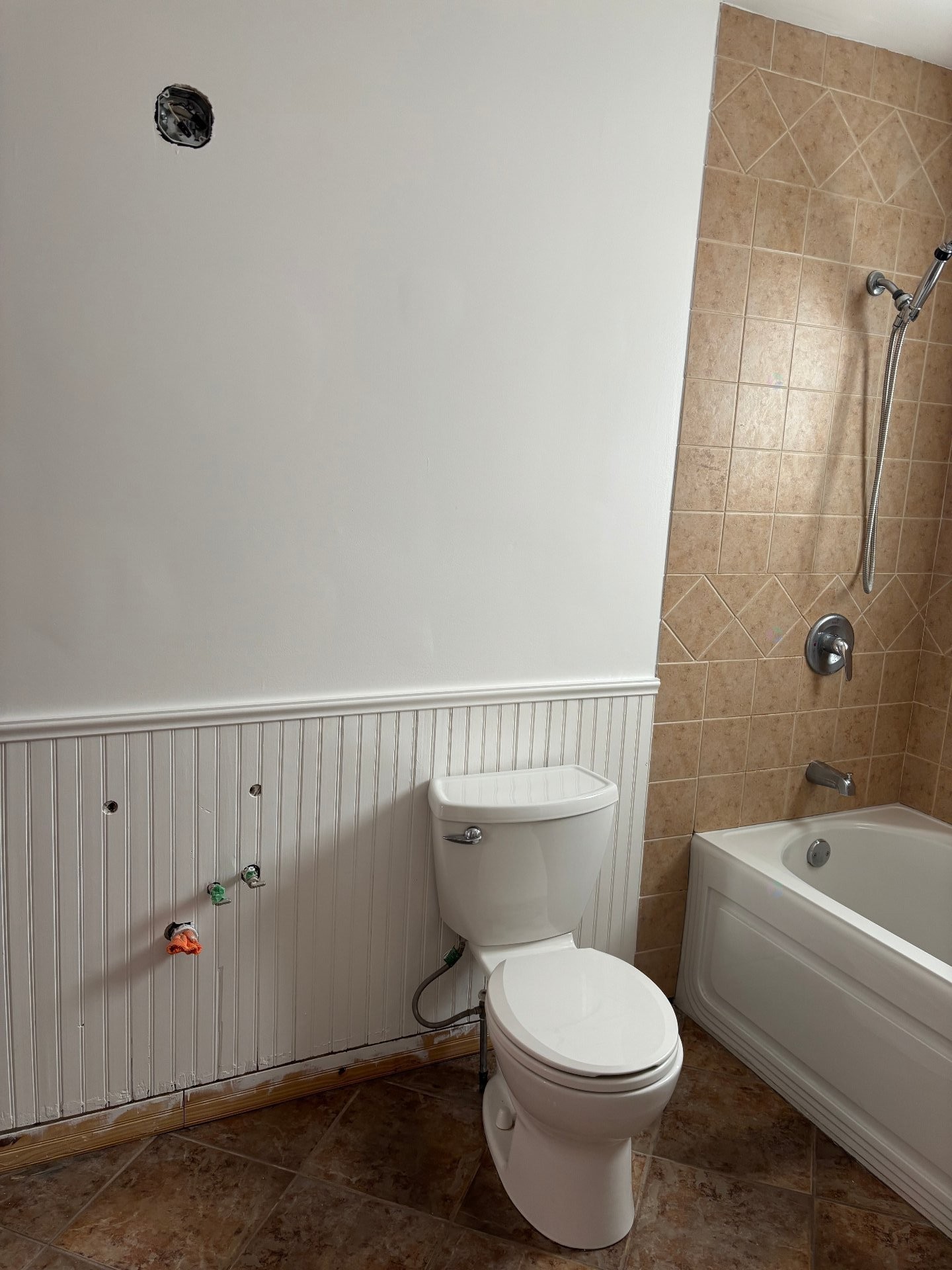 Salle de bains - 1825 Rue Langevin, Longueuil (Saint-Hubert), QC - Indoor Photo Showing Bathroom