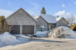 357 - 359Z Rue de la Licorne Québec (Beauport), QC G1C 7S6