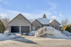 357Z - 359 Rue de la Licorne Québec (Beauport), QC G1C 7S6