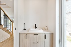 Salle d'eau -
