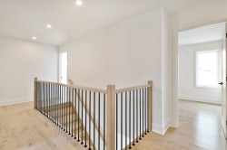 Escalier -