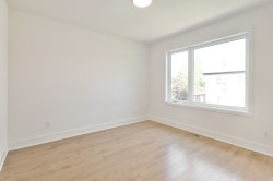 Chambre à coucher -