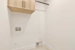 Salle de lavage -