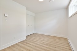 Chambre à coucher -