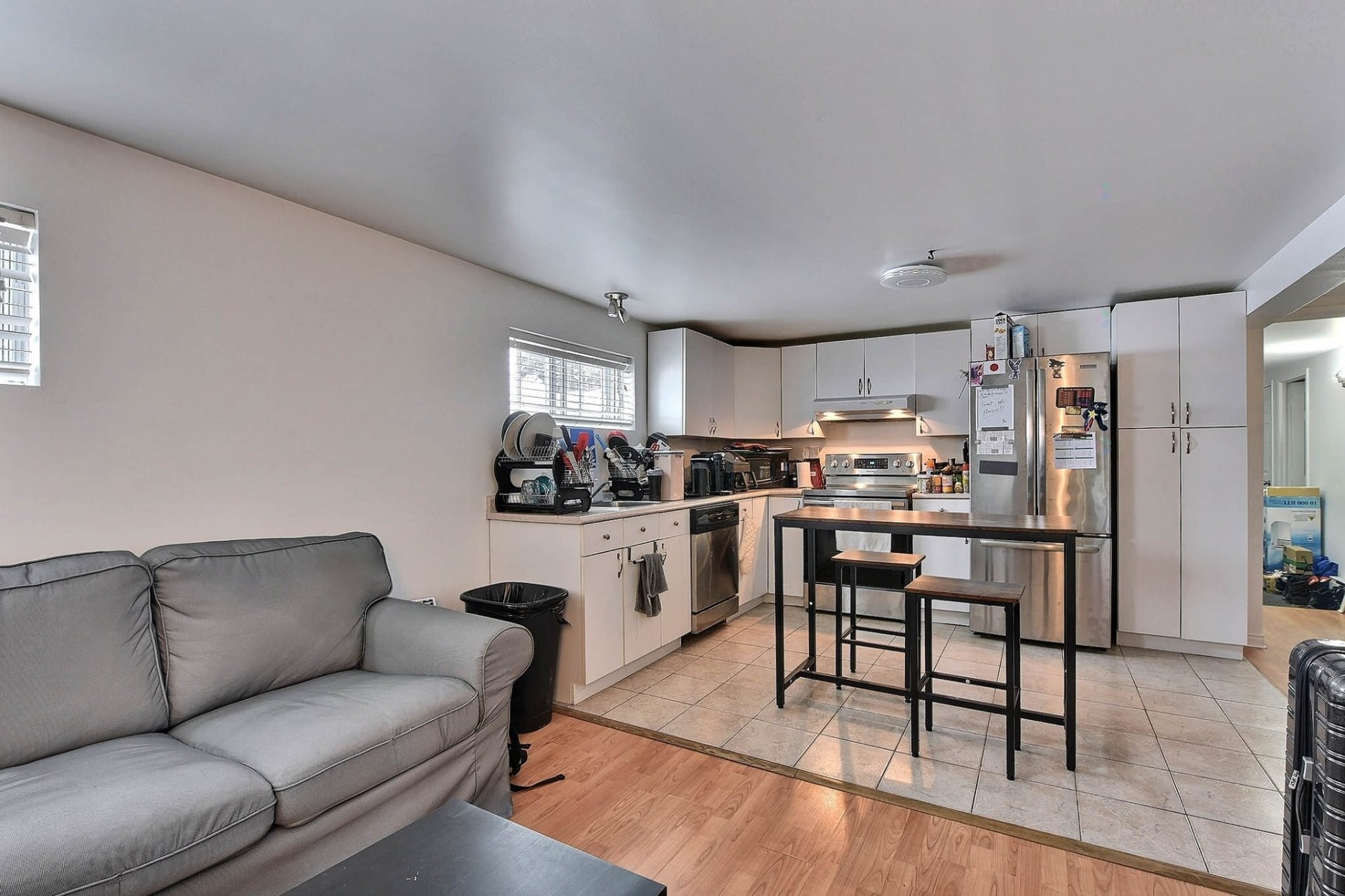Dining Room - 3291 - 3293 Rue De Chambly, Mascouche, QC - Indoor