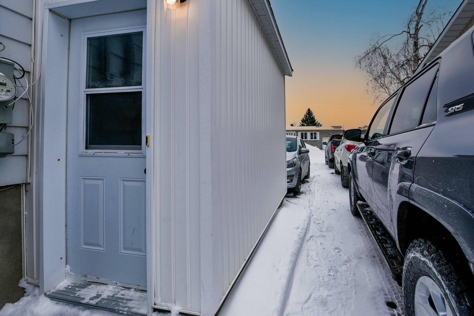Front of Structure - 3291 - 3293 Rue De Chambly, Mascouche, QC - Outdoor With Exterior