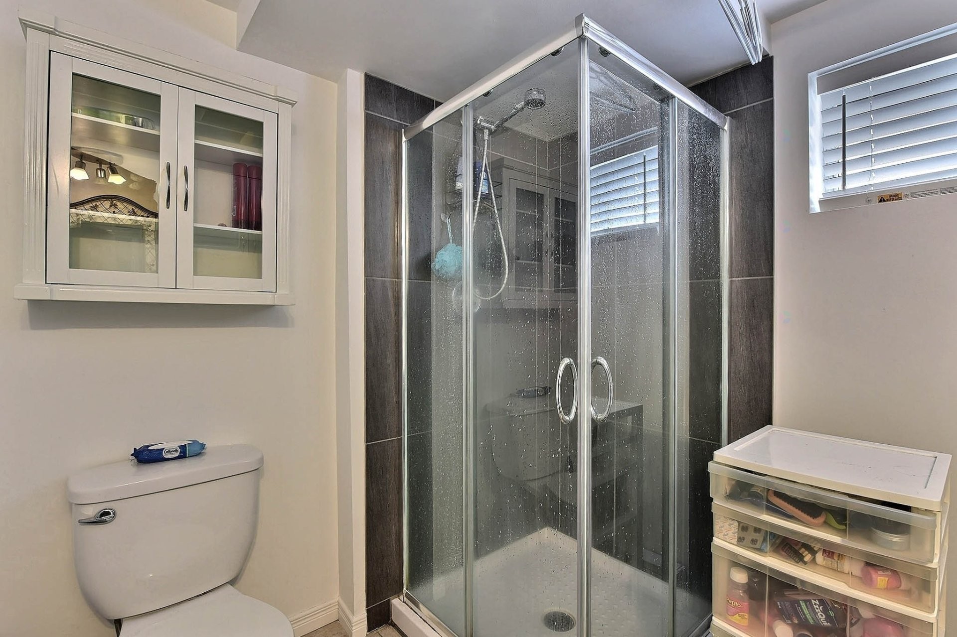 Bathroom - 3291 - 3293 Rue De Chambly, Mascouche, QC - Indoor Photo Showing Bathroom