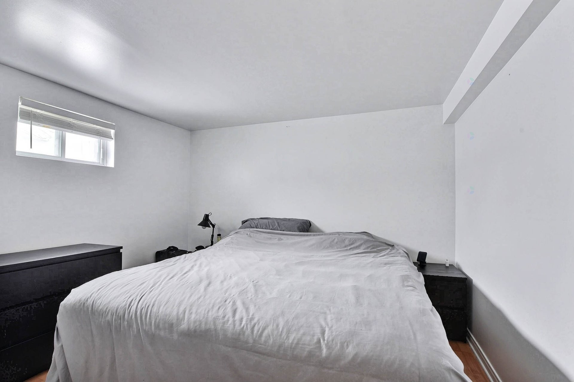Bedroom - 3291 - 3293 Rue De Chambly, Mascouche, QC - Indoor Photo Showing Bedroom