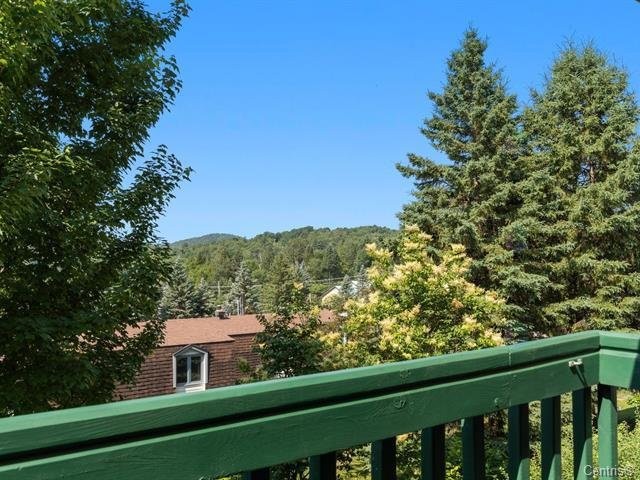 View - 15-255 Rue Séraphin, Sainte-Adèle, QC - Outdoor