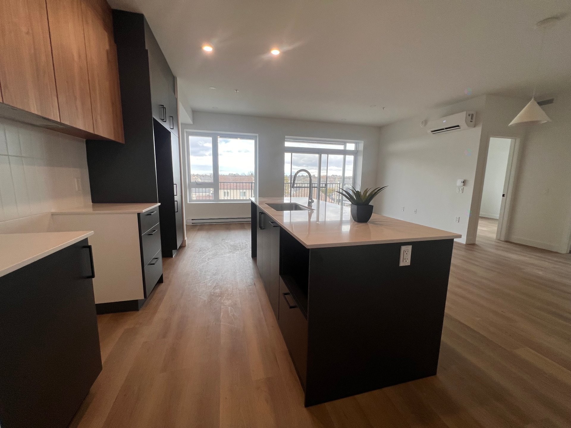 Cuisine - 310-282 Rue Du Cardinal, Saint-Amable, QC - Indoor Photo Showing Kitchen
