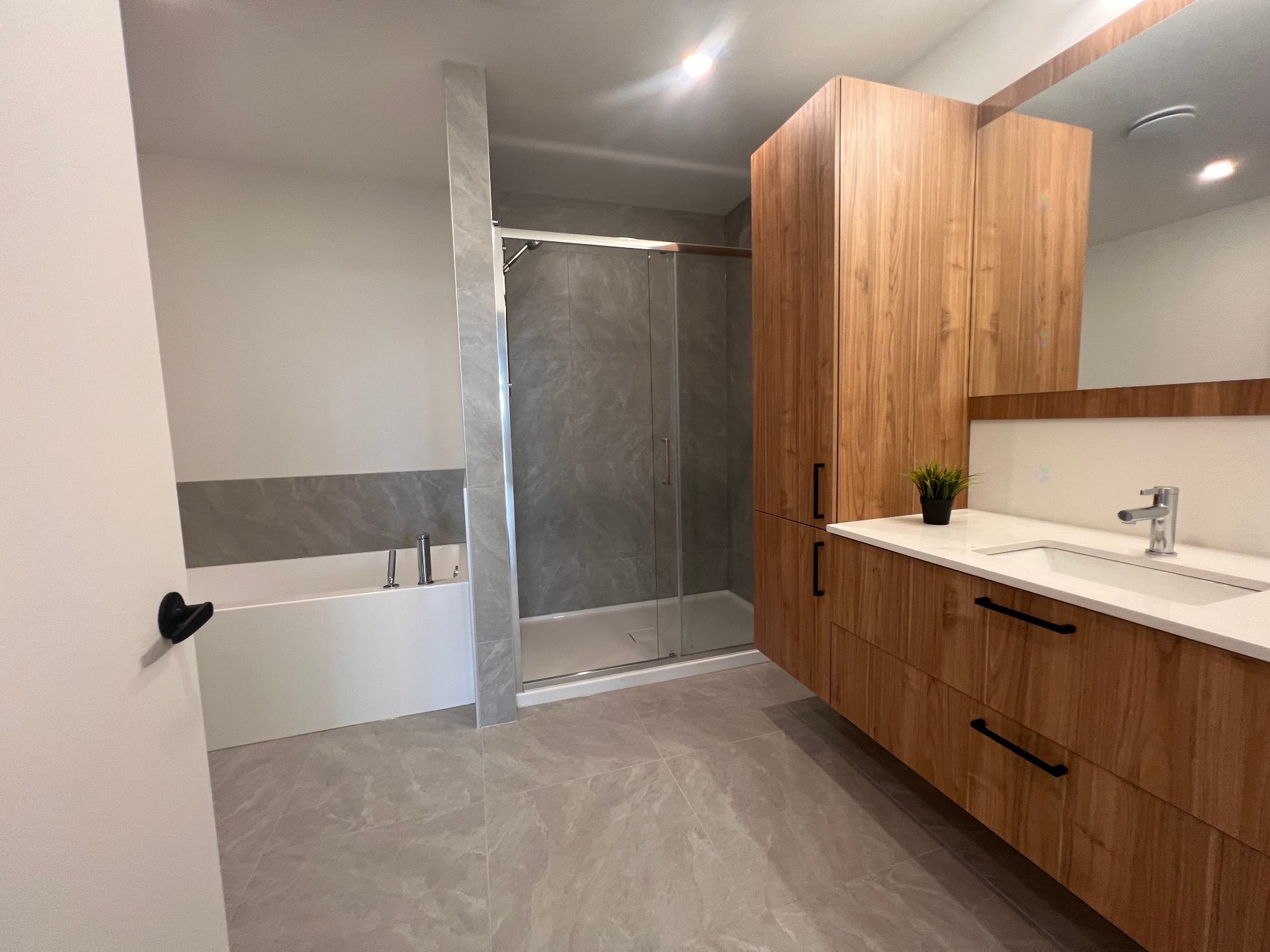 Salle de bains - 310-282 Rue Du Cardinal, Saint-Amable, QC - Indoor Photo Showing Bathroom