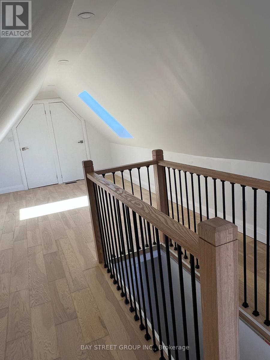 396 Emerald Street N, Hamilton, ON - Indoor Photo Showing Other Room