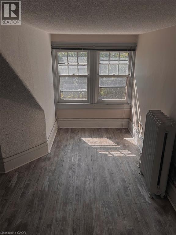 12 Duke Street, Hamilton, ON - Indoor Photo Showing Other Room